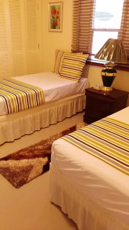Relax Villa Ocho Rios