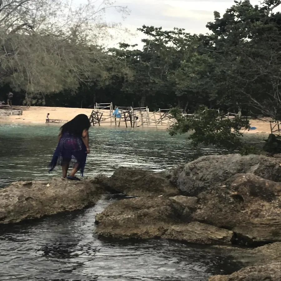 Relax Villa Ocho Rios