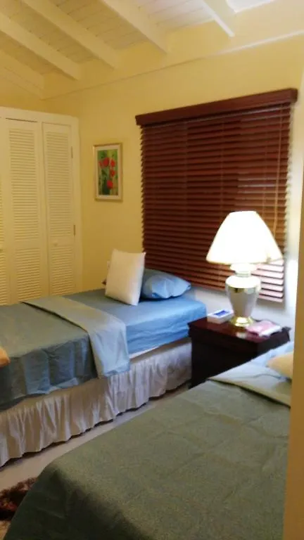 Relax Villa Ocho Rios